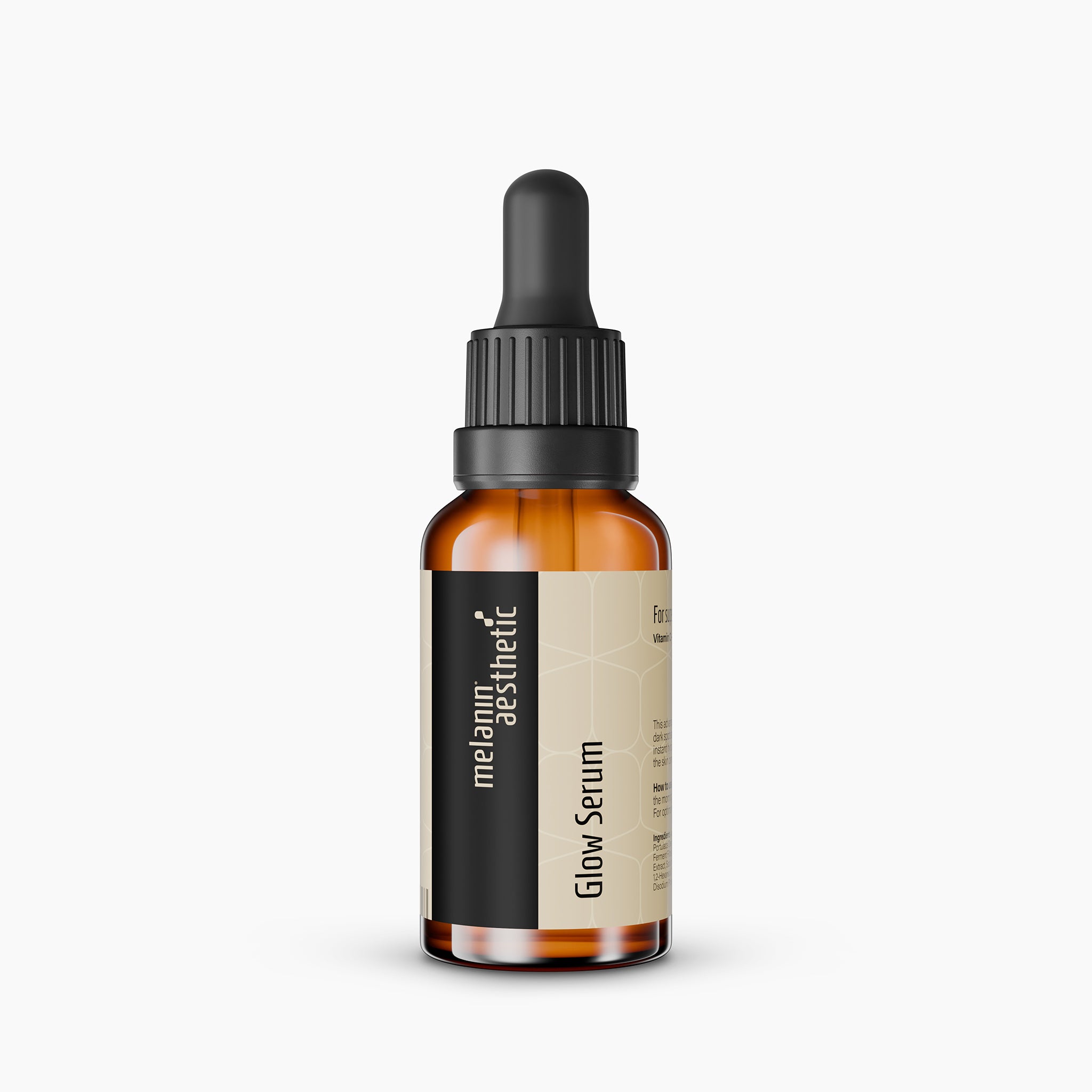 Glow Serum