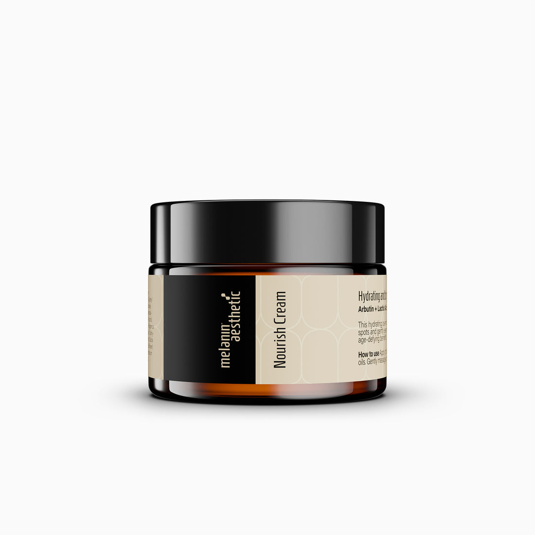 Nourish Cream